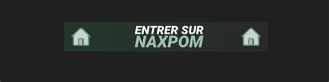Naxpom change de nom  Cependant, pour offrir une expérience encore meilleure à ses utilisateurs, le site a subi une transformation et est devenu Naxpom
